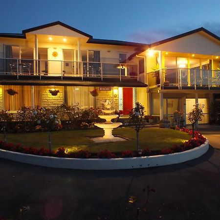 Austin Heights - Kaikoura Bed and Breakfast Buitenkant foto