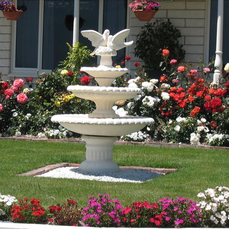 Austin Heights - Kaikoura Bed and Breakfast Buitenkant foto