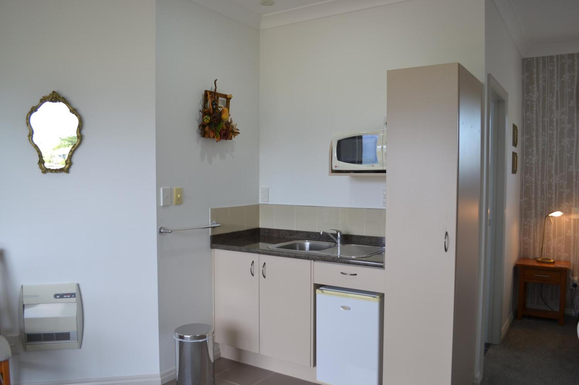 Austin Heights - Kaikoura Bed and Breakfast Kamer foto