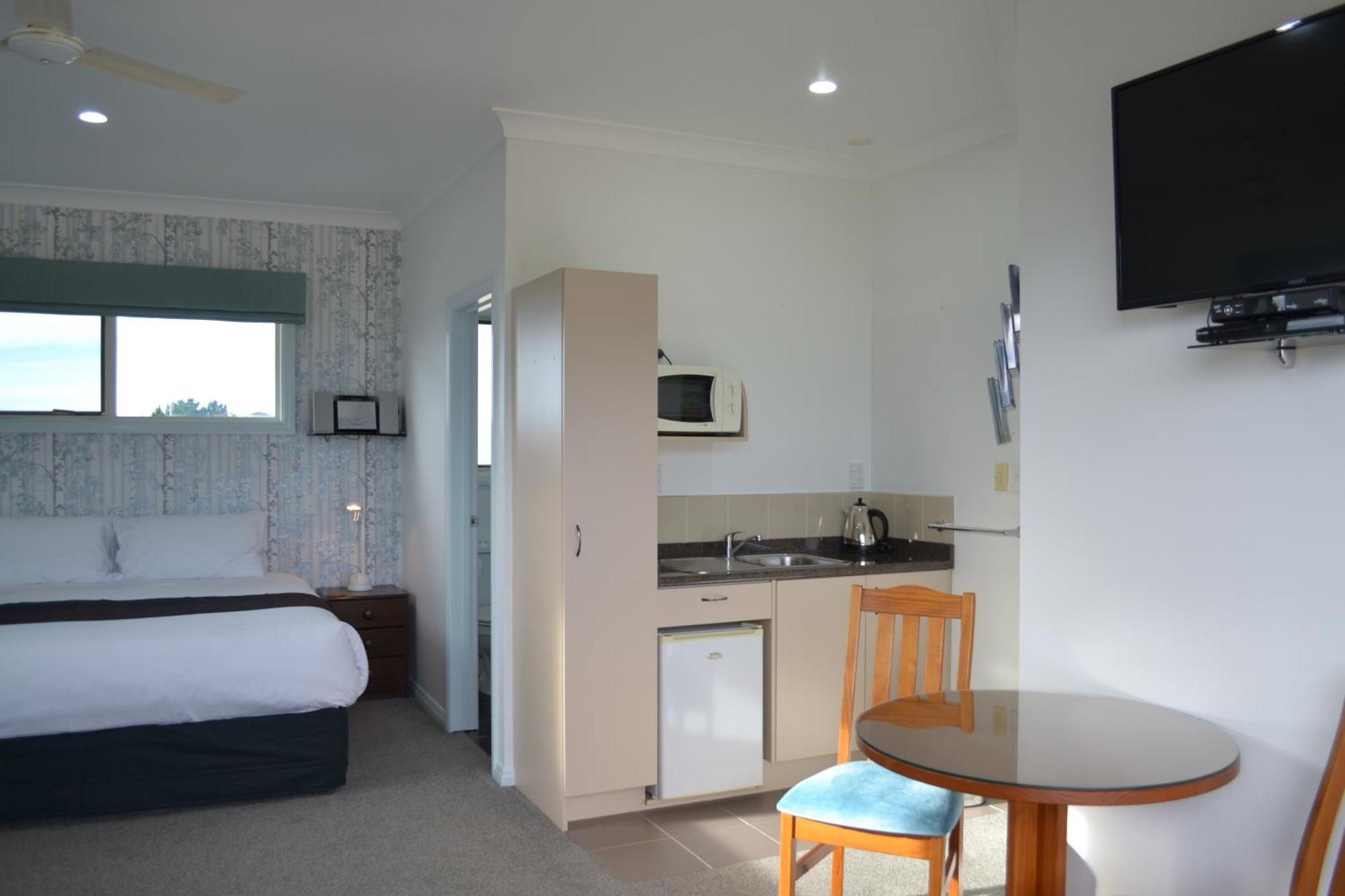 Austin Heights - Kaikoura Bed and Breakfast Kamer foto