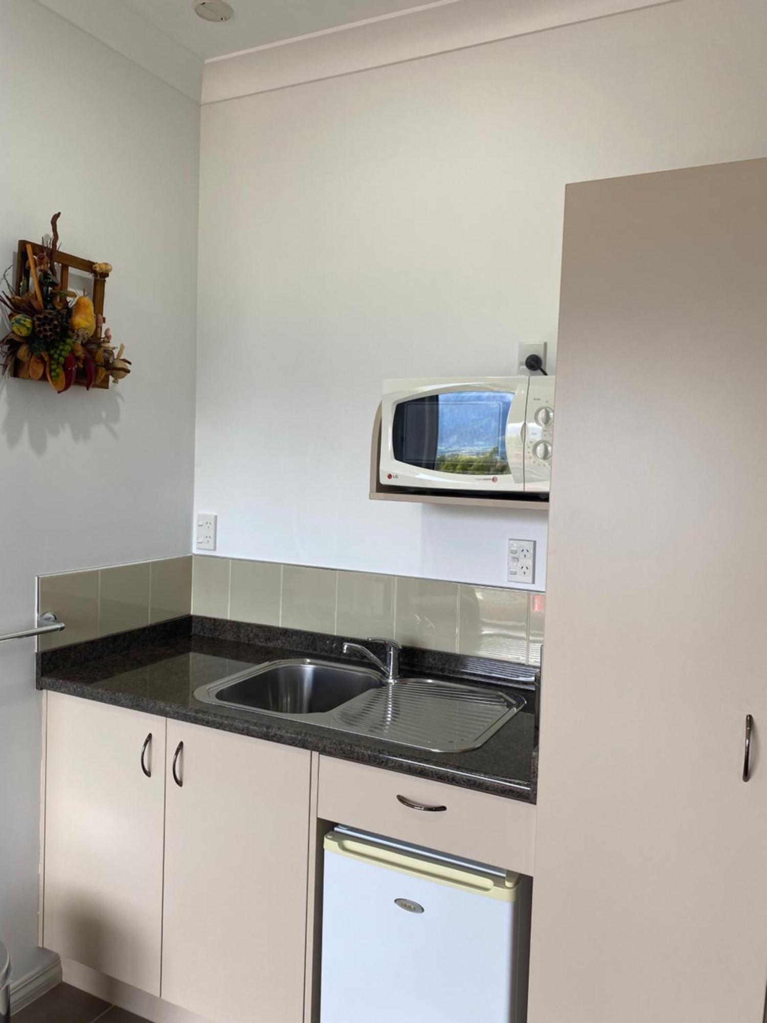 Austin Heights - Kaikoura Bed and Breakfast Kamer foto