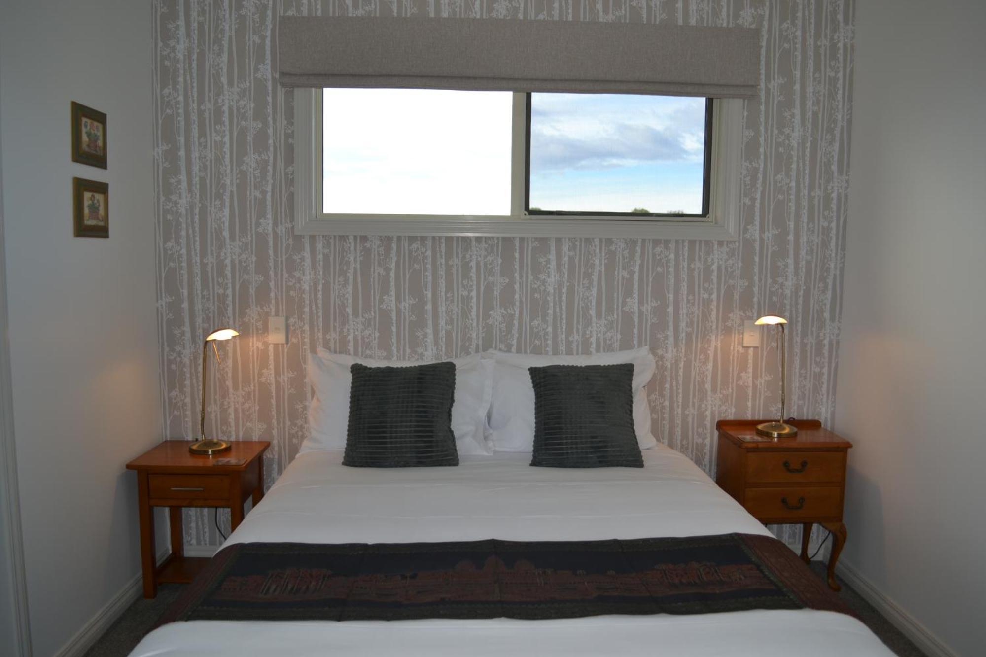 Austin Heights - Kaikoura Bed and Breakfast Kamer foto