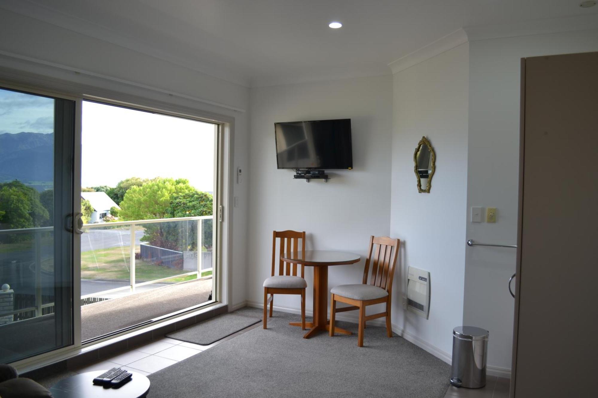 Austin Heights - Kaikoura Bed and Breakfast Kamer foto