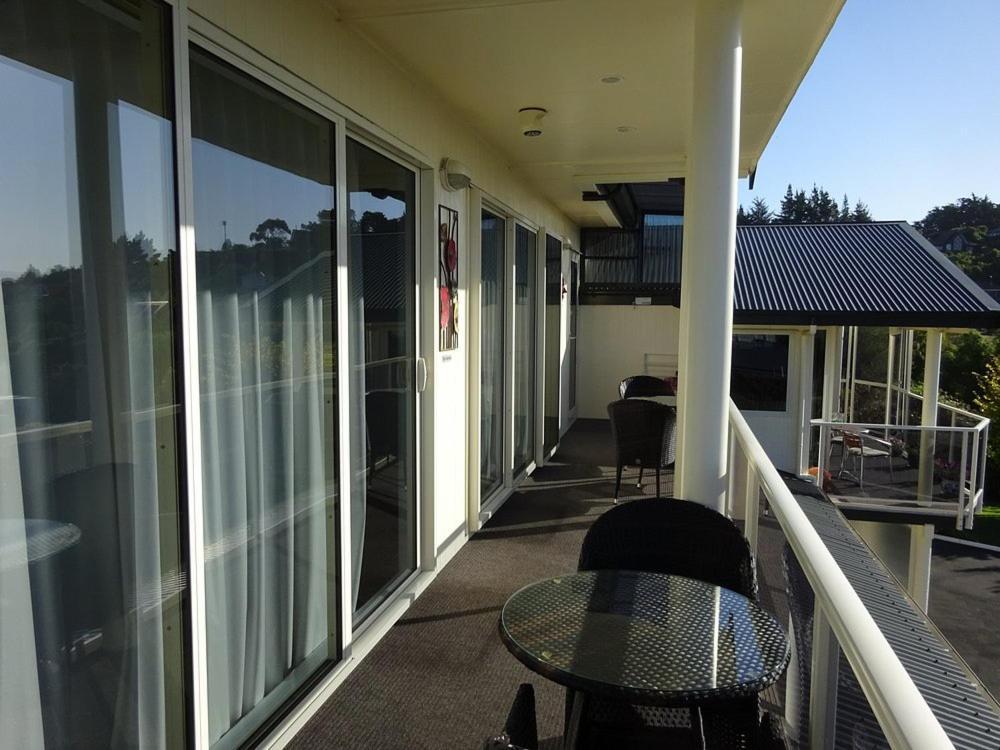 Austin Heights - Kaikoura Bed and Breakfast Buitenkant foto