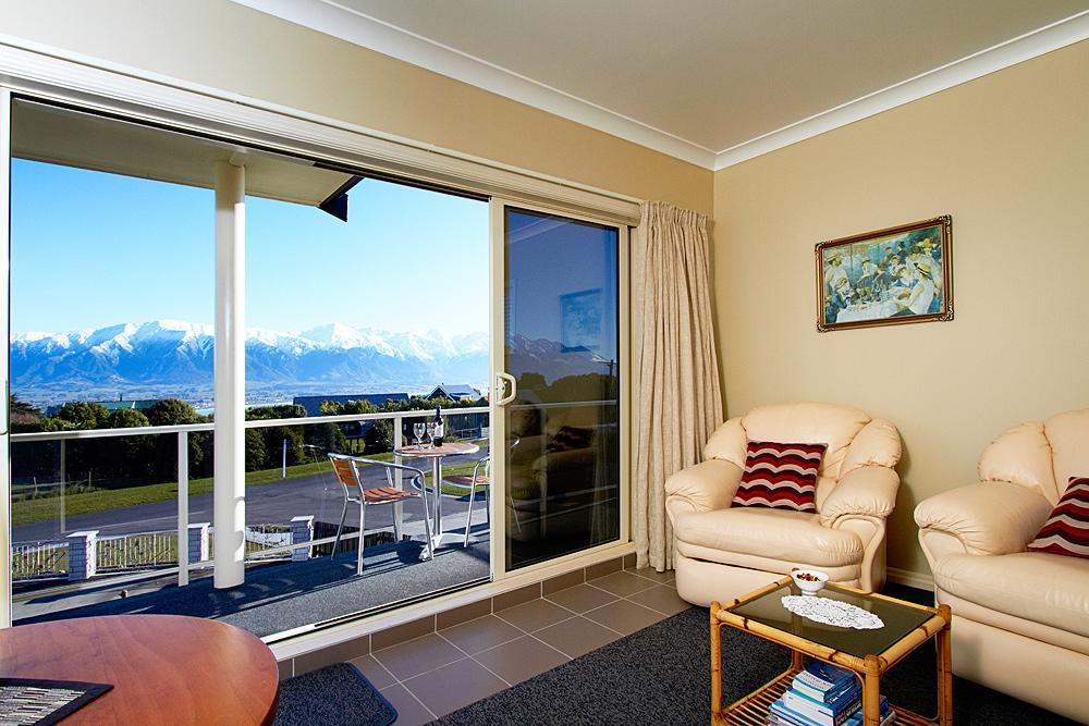 Austin Heights - Kaikoura Bed and Breakfast Buitenkant foto