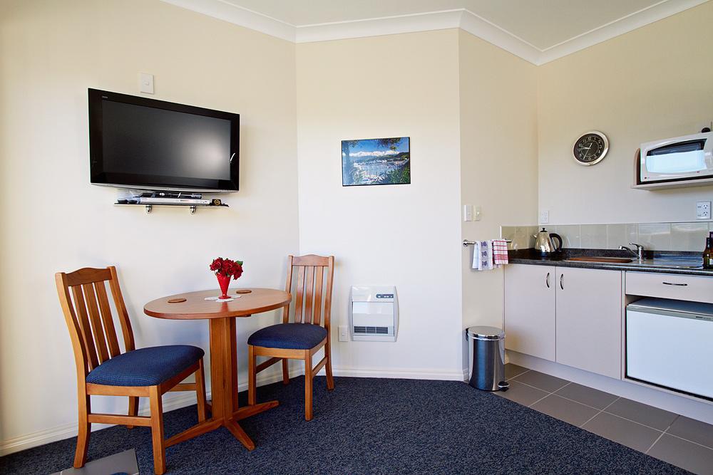 Austin Heights - Kaikoura Bed and Breakfast Buitenkant foto