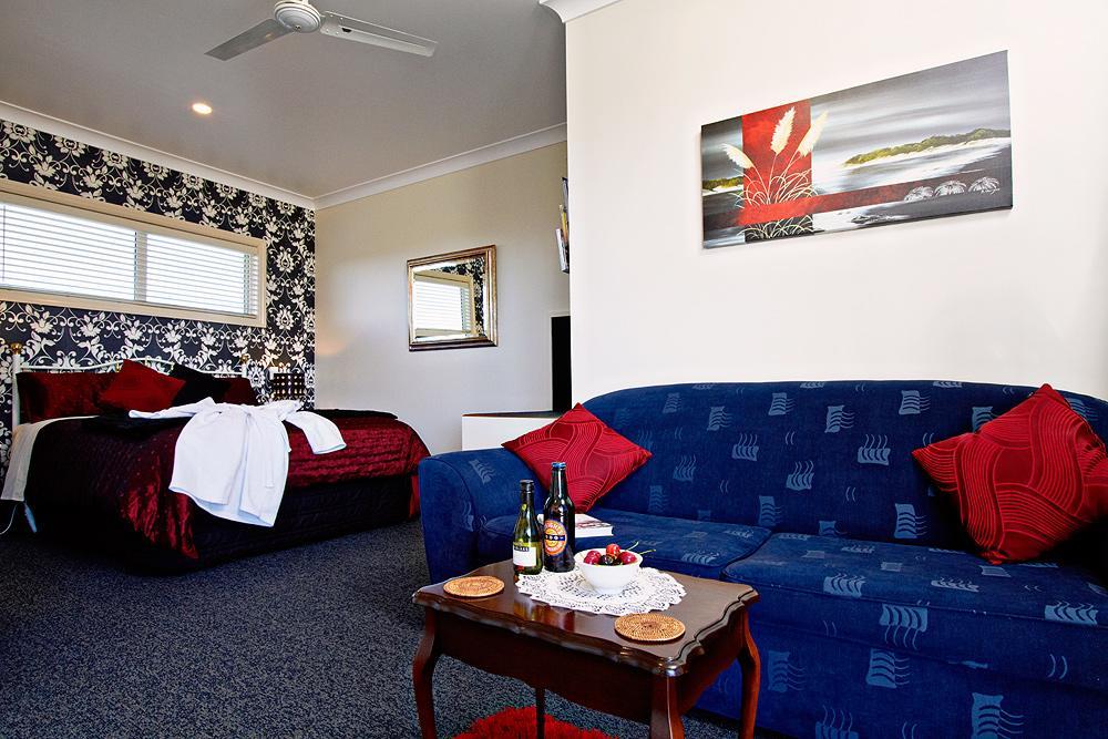 Austin Heights - Kaikoura Bed and Breakfast Buitenkant foto