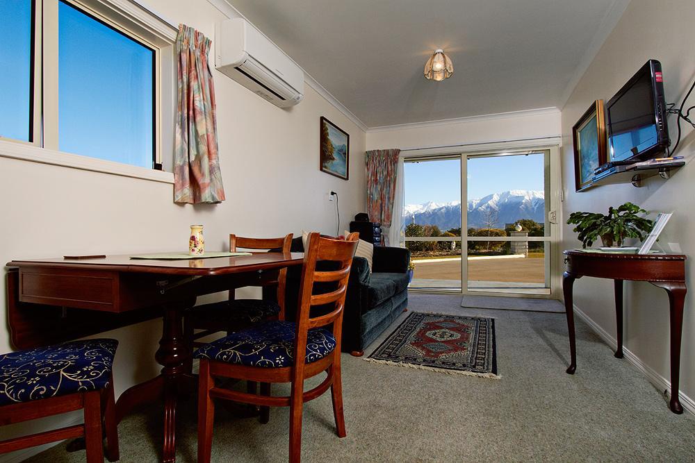 Austin Heights - Kaikoura Bed and Breakfast Buitenkant foto
